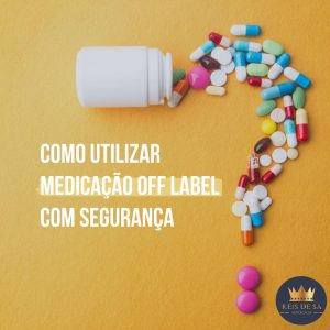 Medicação off label
